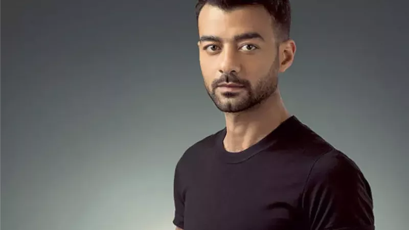 هيثم شاكر
