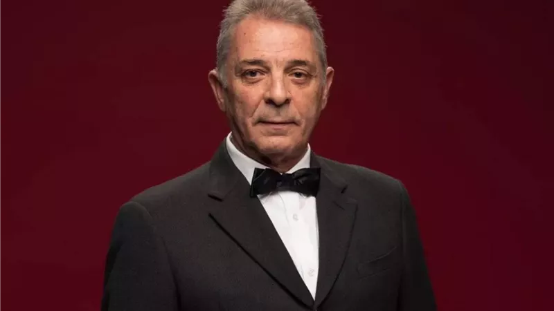 محمود حميدة
