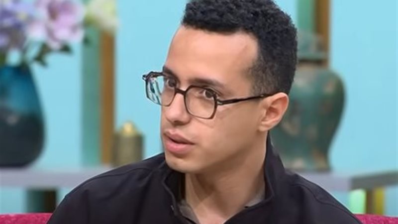 طه دسوقي