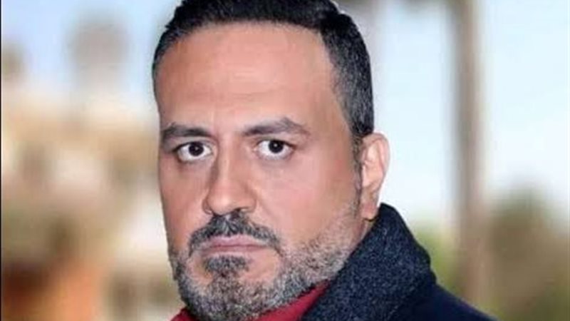خالد سرحان