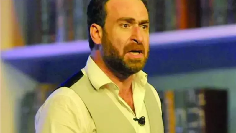 نضال الشافعي