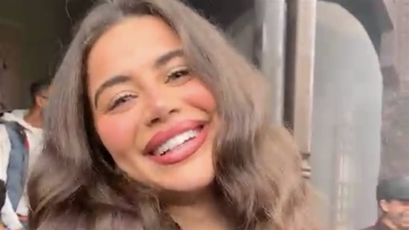 يارا السكري