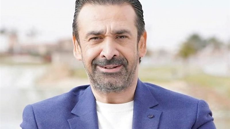 كريم عبد العزيز