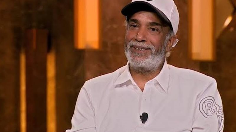 سليمان عيد