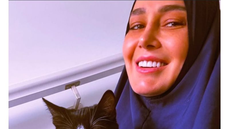 حلا شيحة