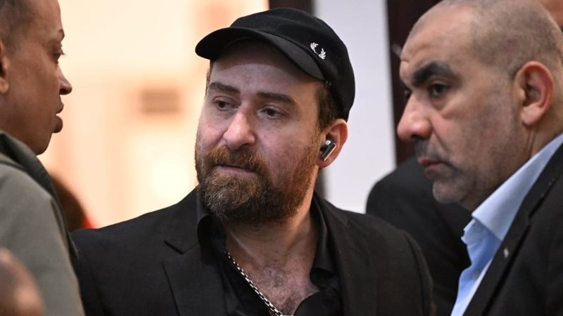 نضال الشافعي