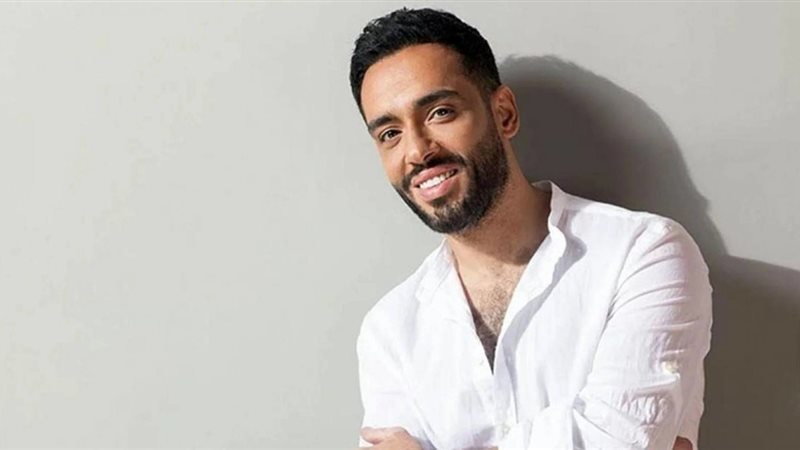 رامي جمال