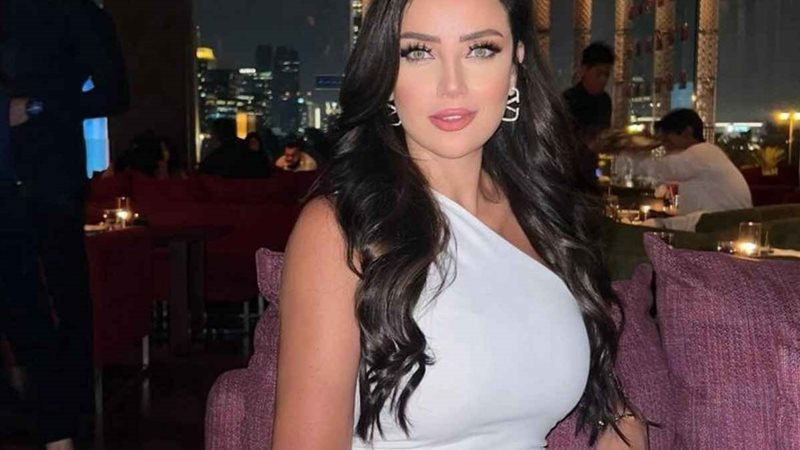رضوى الشربيني