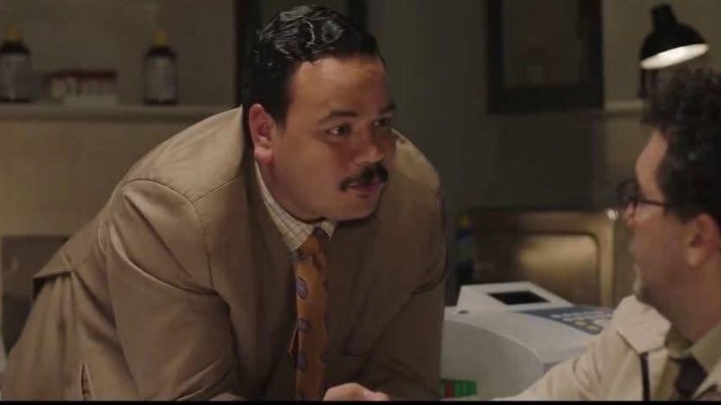 مصطفي غريب