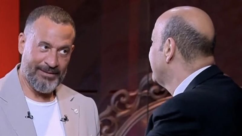 ماجد المصري