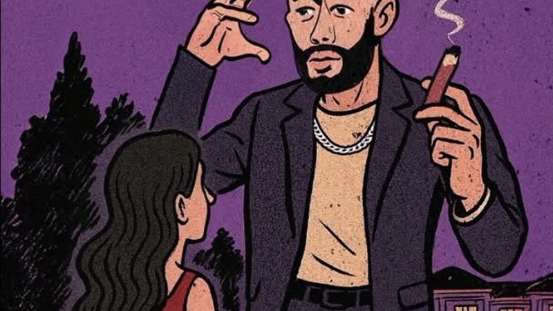 بوستر اغنية هتجيلي