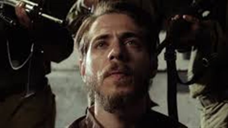 الفيلم الفلسطينى