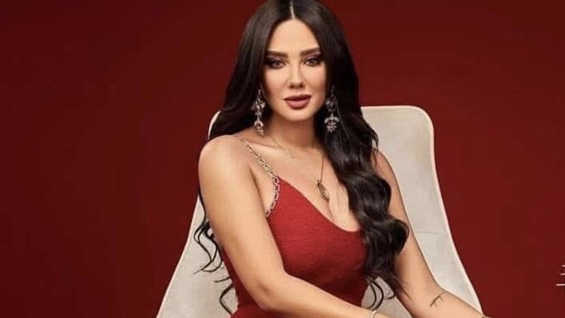 مي القاضي