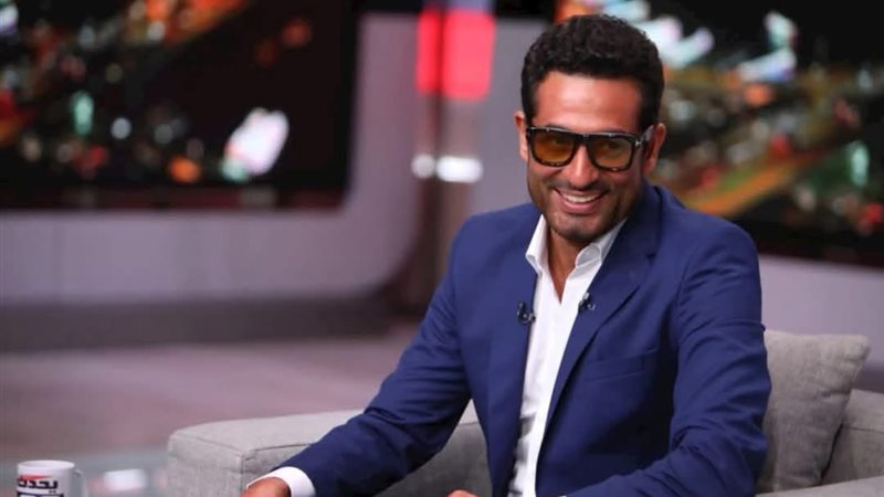 عمرو سعد