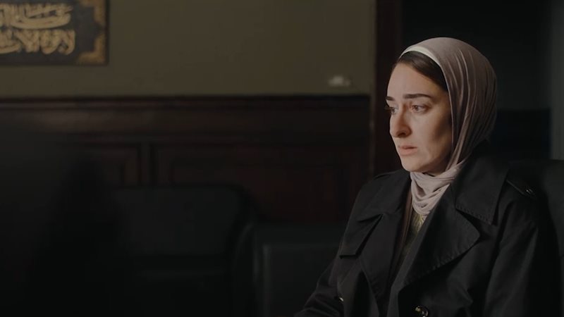 من مسلسل لام شمسية