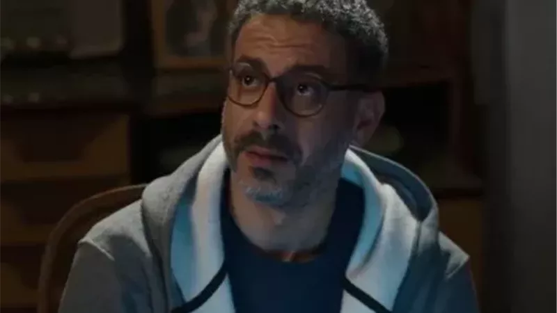 من مسلسل منتهي الصلاحية