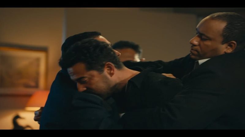 عمرو سعد