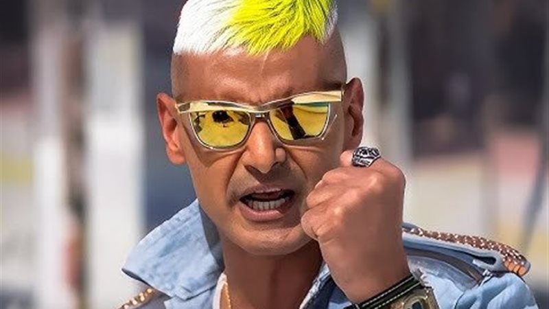 رامز جلال برنامج