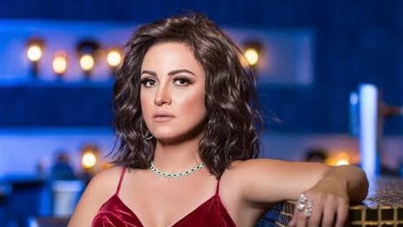ريهام عبد الغفور