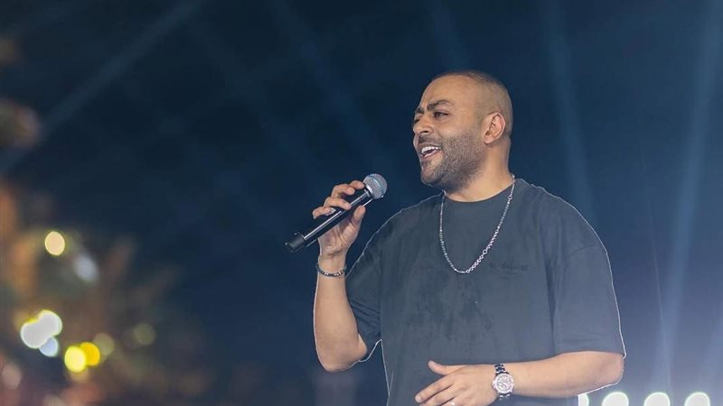تامر عاشور