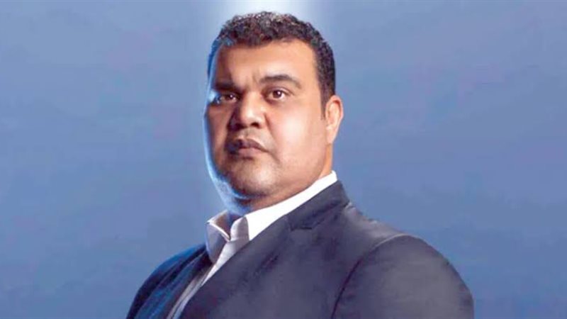 أحمد فتحي