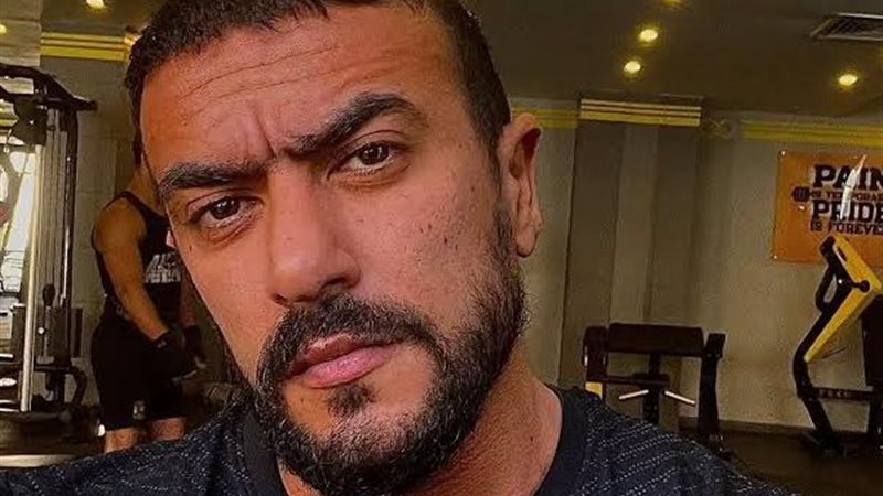 احمد العوضي