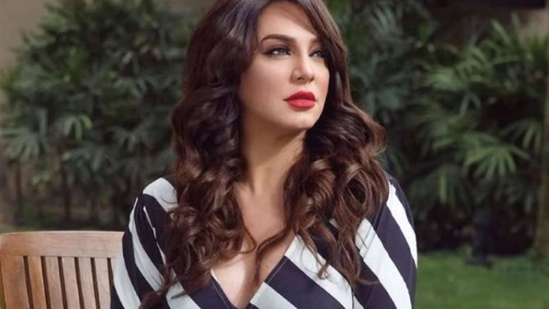 سلاف فواخرجي
