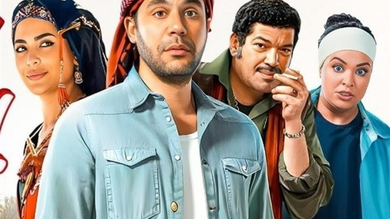 اللعب مع العيال
