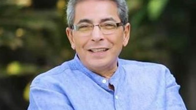 محمود سعد
