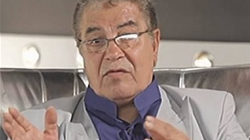 سعيد طرابيك
