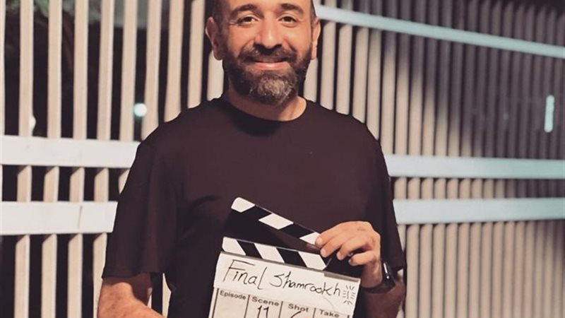 عمرو سلامة