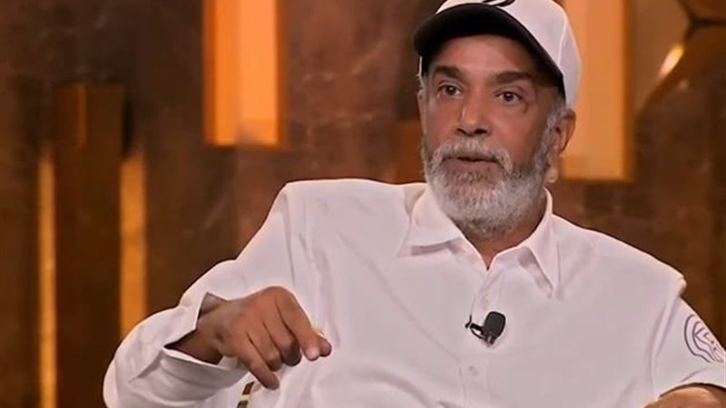 الراحل سليمان عيد