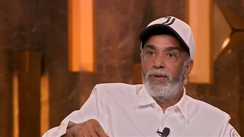 سليمان عيد