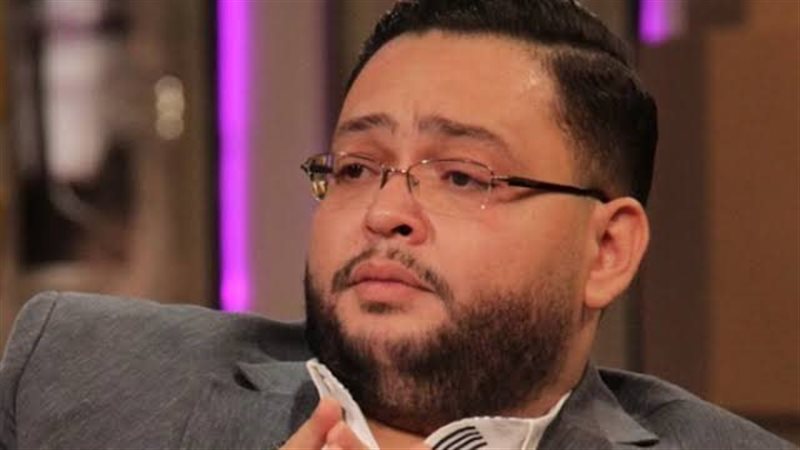 أحمد رزق