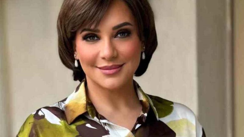 سلاف فواخرجي