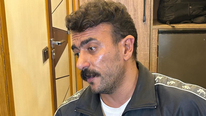 أحمد العوضي