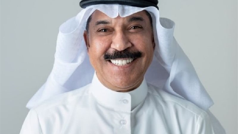 عبد الله الرويشد