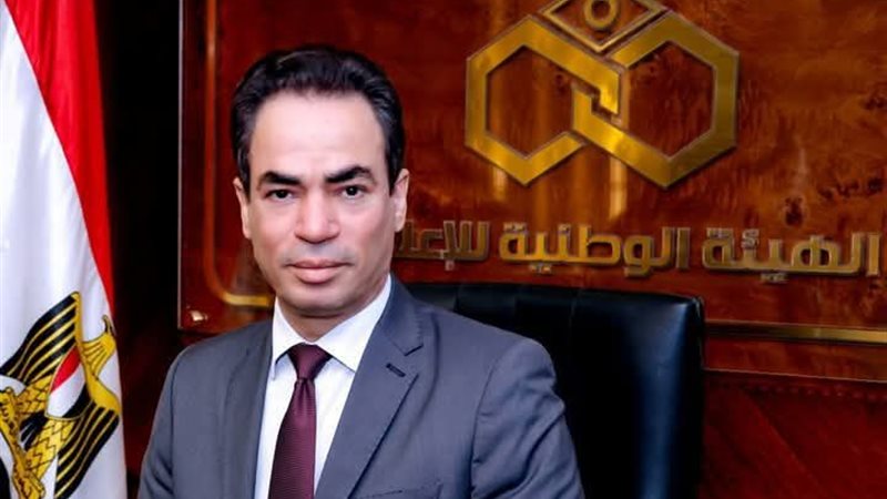 أحمد المسلماني