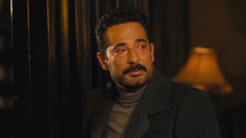 عمرو سعد