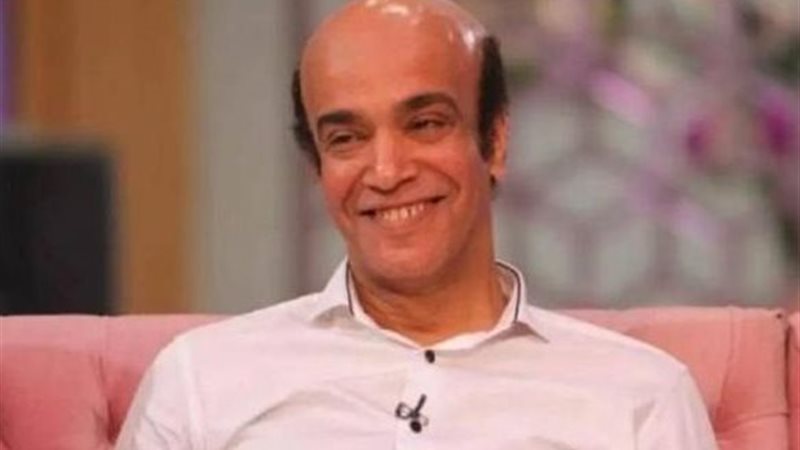 سليمان عيد