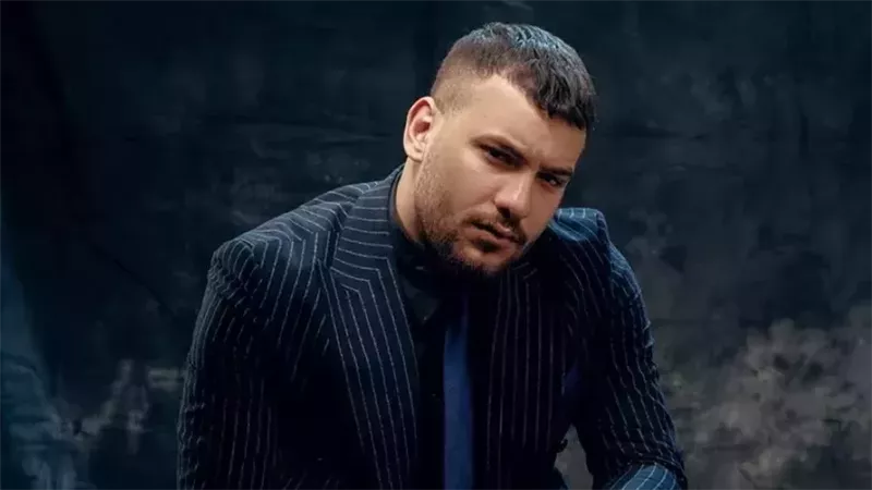 مسلم