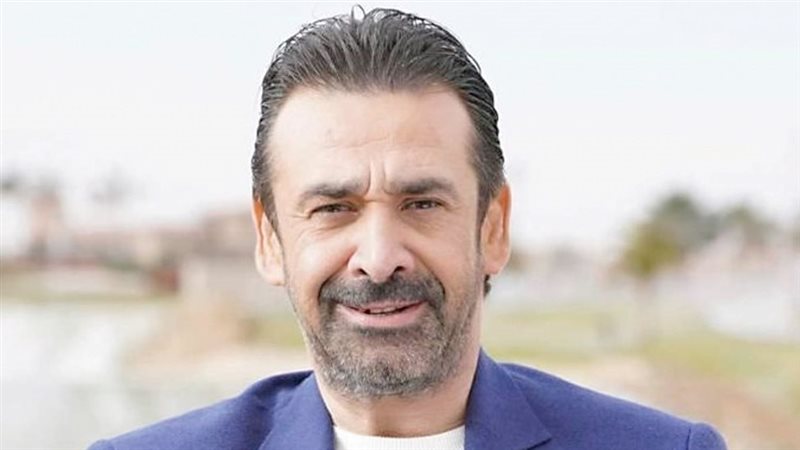 كريم عبد العزيز