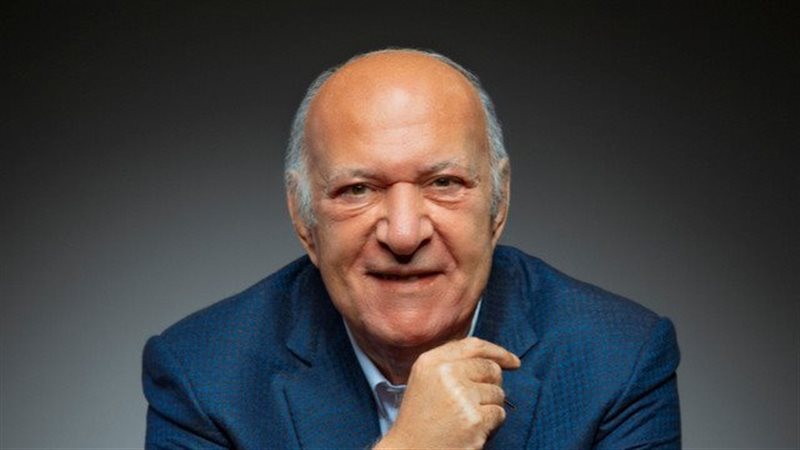 عمر خيرت