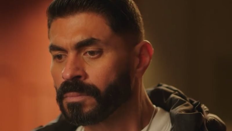 من مسلسل وتقابل حبيب