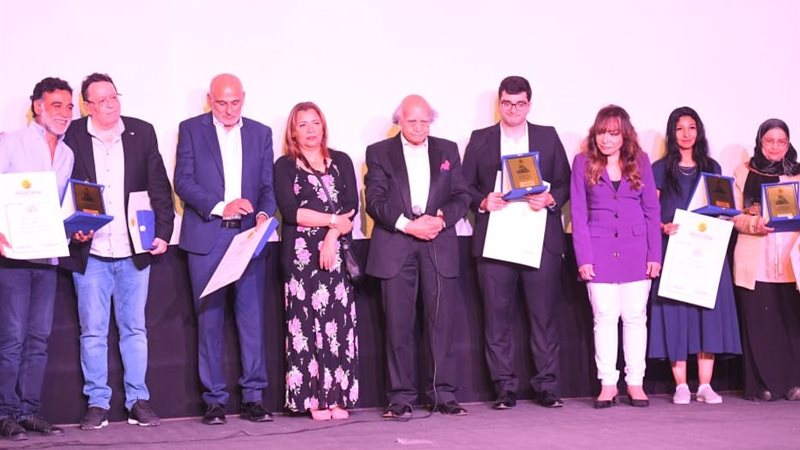 جمال سليمان