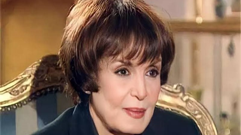 سميرة أحمد