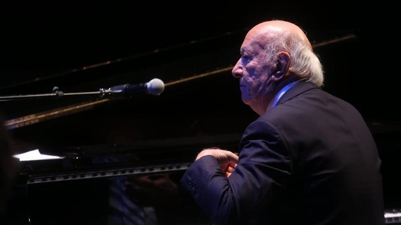 عمر خيرت
