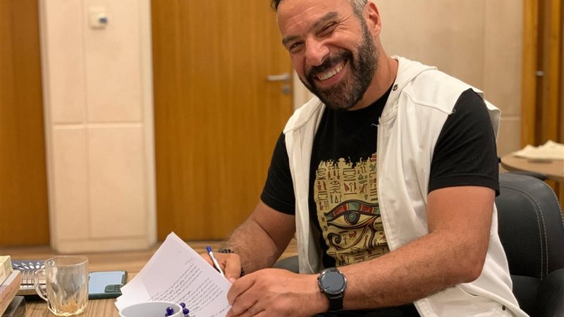محمد خميس