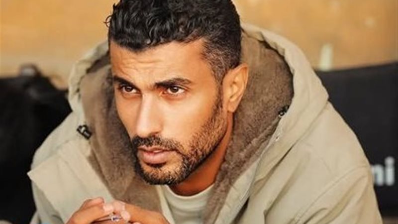 المخرج محمد سامي