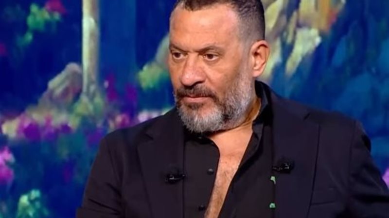 ماجد المصري